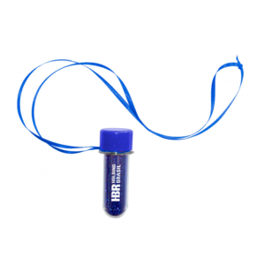 Foto Tubo de Glitter com Cordão Imagem (3)