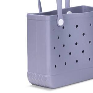 Foto Bolsa EVA CB 9233 Imagem Cinza (3)