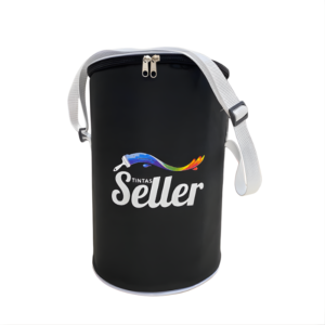 Foto Bolsa T&eacute;rmica 16 Litros em Nylon CB 016 Imagem (1)