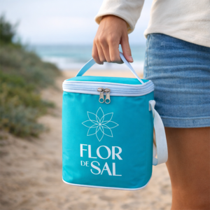 Foto Bolsa T&eacute;rmica 5 Litros CB 005 Imagem (2)