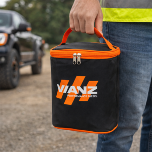 Foto Bolsa Térmica 5 Litros CB 005 Imagem (4)