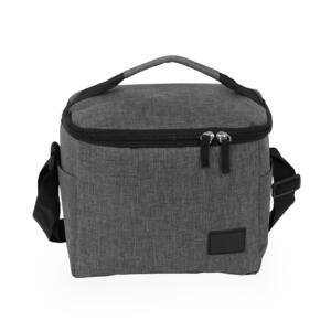 Foto Bolsa T&eacute;rmica CB 19077 Imagem Cinza (1)