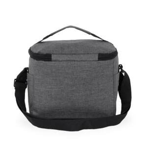 Foto Bolsa T&eacute;rmica CB 19077 Imagem Cinza (2)