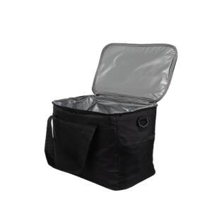 Foto Bolsa T&eacute;rmica CB 19080 Imagem Preto (3)