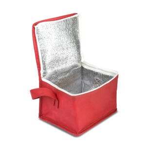 Foto Bolsa Térmica CB BTN 200 Imagem Vermelho (5)