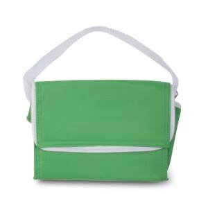 Foto Bolsa Térmica CB BTN 202 Imagem Verde (1)