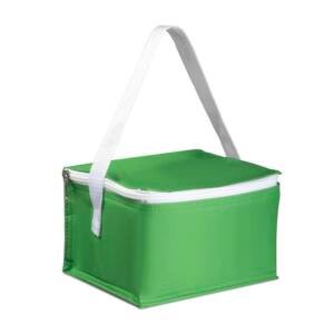 Foto Bolsa Térmica CB BTN 202 Imagem Verde (2)