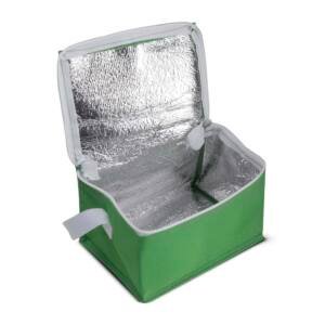 Foto Bolsa Térmica CB BTN 202 Imagem Verde (4)