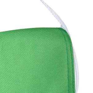 Foto Bolsa Térmica CB BTN 202 Imagem Verde (5)