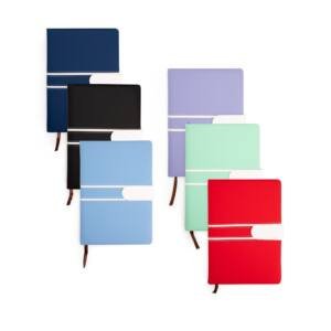 Foto Caderneta CB 19109 Imagem