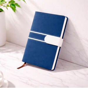 Foto Caderneta CB 19109 Imagem Azul Escuro (2)