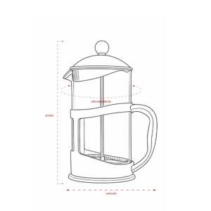 Foto Cafeteira CB 19088 Imagem (6)