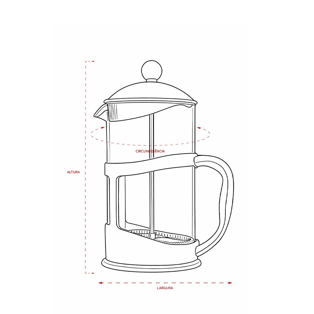 Foto Cafeteira CB 19088 Imagem (6) Foto Cafeteira CB 19088 Imagem (6)