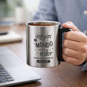 Foto Caneca Inox CB 7392 Imagem Dia do Trabalhador (2)