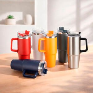 Foto Caneca Térmica CB 9195 Imagem (3)