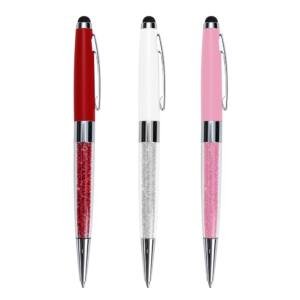 Foto Caneta Metal Touch CB 13991B Imagem