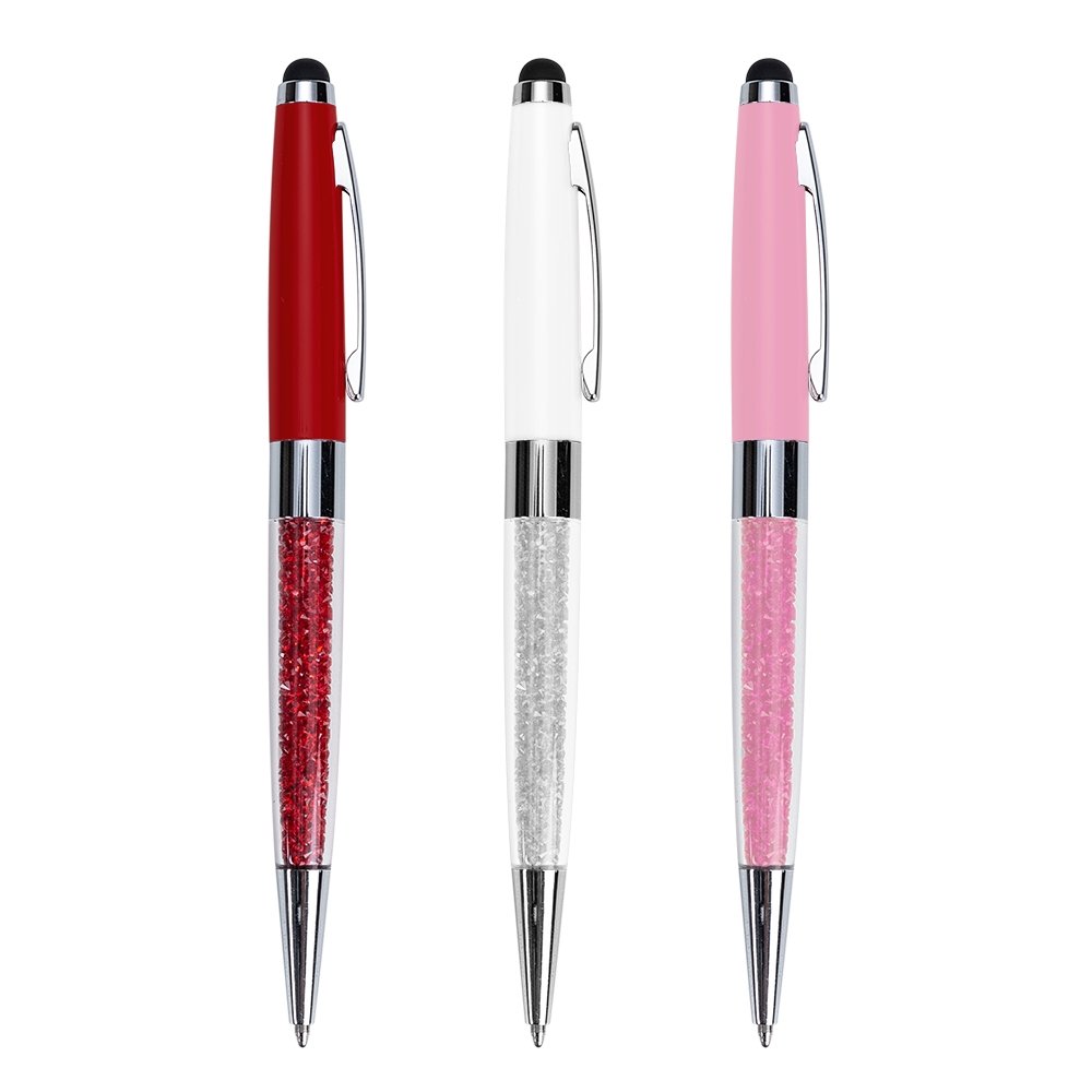 Foto Caneta Metal Touch CB 13991B Imagem Foto Caneta Metal Touch CB 13991B Imagem