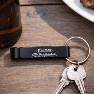 Foto Chaveiro Abridor CB 9824 Imagem Dia do Trabalhador (2)