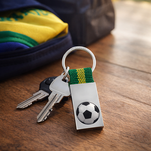 Foto Chaveiro Bola CB 0482 Imagem (3) Foto Chaveiro Bola CB 0482 Imagem (3)