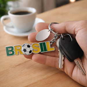 Foto Chaveiro Brasil CB 10694 Imagem (3)