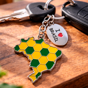 Foto Chaveiro Brasil CB 1530 Imagem (3)