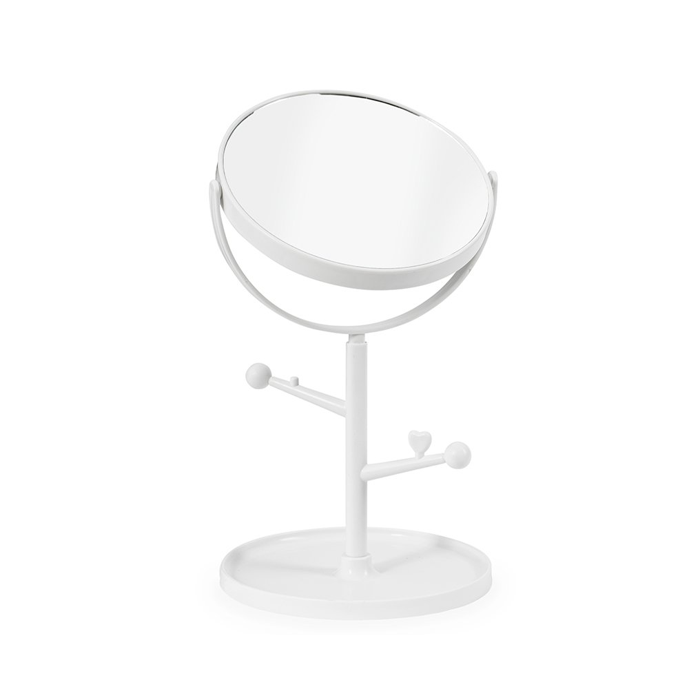 Foto Espelho de Mesa CB 19097 Imagem (2) Foto Espelho de Mesa CB 19097 Imagem (2)