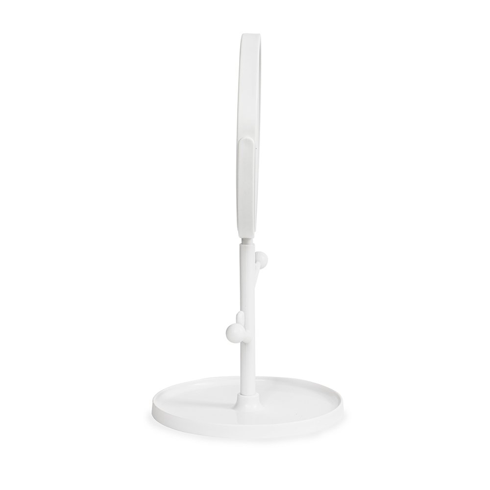 Foto Espelho de Mesa CB 19097 Imagem (3) Foto Espelho de Mesa CB 19097 Imagem (3)