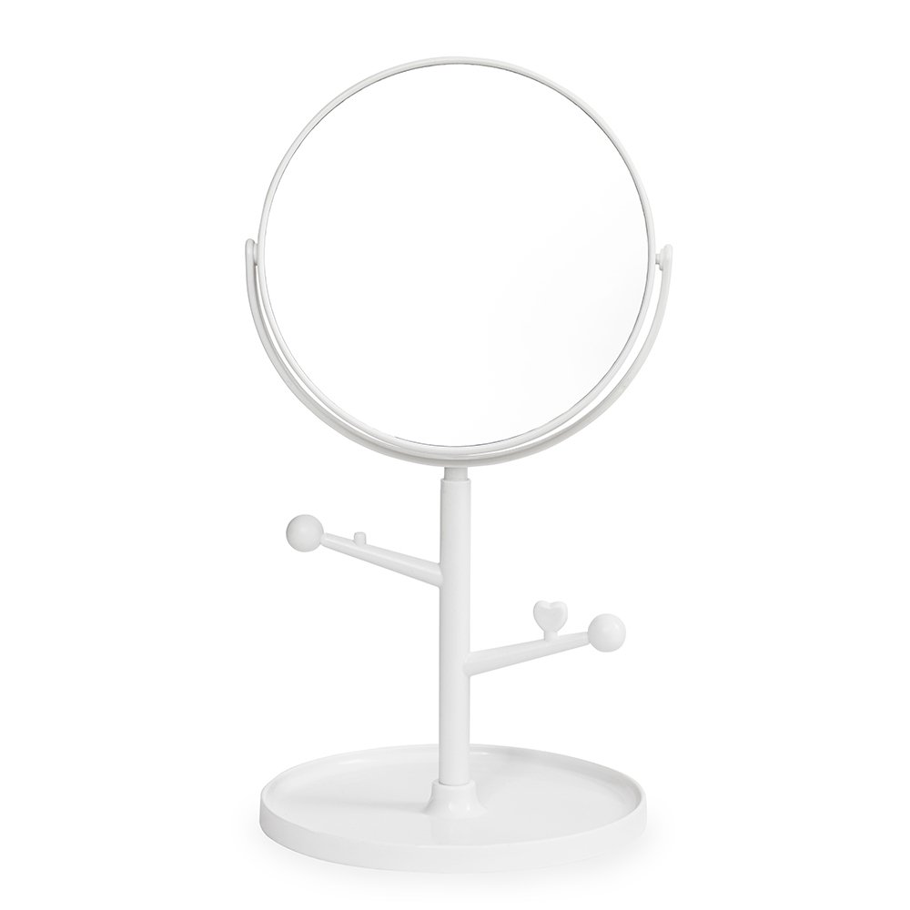 Foto Espelho de Mesa CB 19097 Imagem (5) Foto Espelho de Mesa CB 19097 Imagem (5)