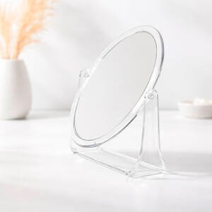 Foto Espelho de Mesa CB 19098 Imagem (2)