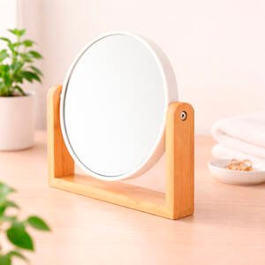 Foto Espelho de Mesa CB 19100 Imagem (6)