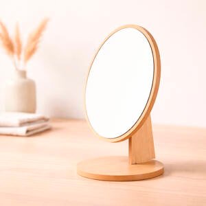 Foto Espelho de Mesa CB 19102 Imagem (2)