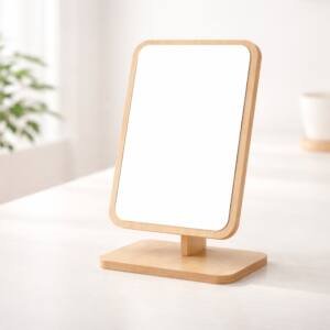 Foto Espelho de Mesa CB 19103 Imagem (2)