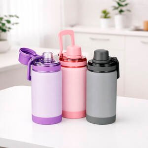 Foto Garrafa Inox CB 9181 Imagem (2)