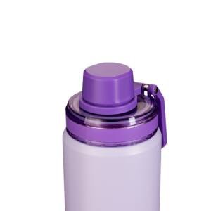 Foto Garrafa Inox CB 9181 Imagem Roxo (4)