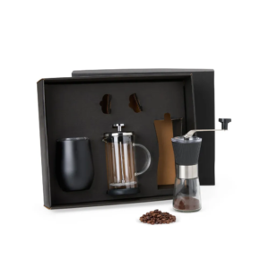 Foto Kit Café CB KT-90403 Imagem (2)