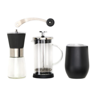 Foto Kit Café CB KT-90403 Imagem (3)