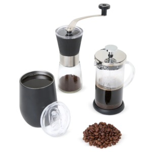 Foto Kit Café CB KT-90403 Imagem (4)