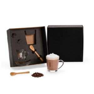 Foto Kit Caf&eacute; CB KT-90440 Imagem (1)