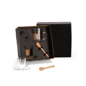 Foto Kit Caf&eacute; CB KT-90440 Imagem (2)