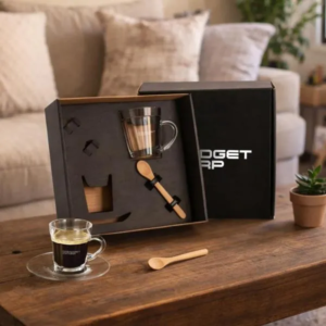 Foto Kit Café CB KT-90440 Imagem (5)