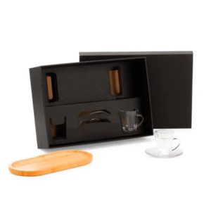 Foto Kit Caf&eacute; CB KT-90444 Imagem (1)