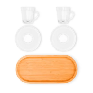 Foto Kit Caf&eacute; CB KT-90444 Imagem (2)