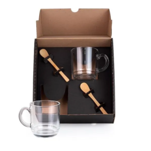 Foto Kit Canecas CB KT-9039F Imagem (1)