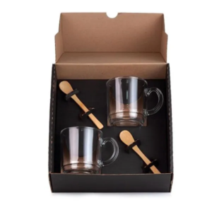 Foto Kit Canecas CB KT-9039F Imagem (2)