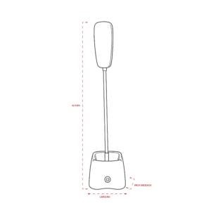 Foto Luminária CB 19085 Imagem (4)