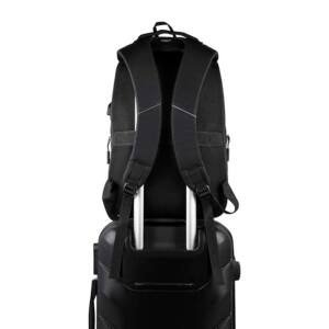 Foto Mochila CB MC 170 Imagem Preto (3)