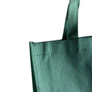 Foto Sacola CB BTN 090 Imagem Verde (2)