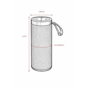 Caixa de Som Multimídia CB 9290G (8)