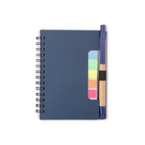 Foto Bloco de Anota&ccedil;&otilde;es CB 19134 Imagem (2)