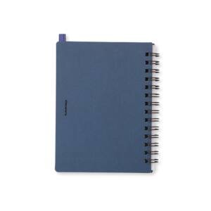 Foto Bloco de Anotações CB 19134 Imagem Azul (3)